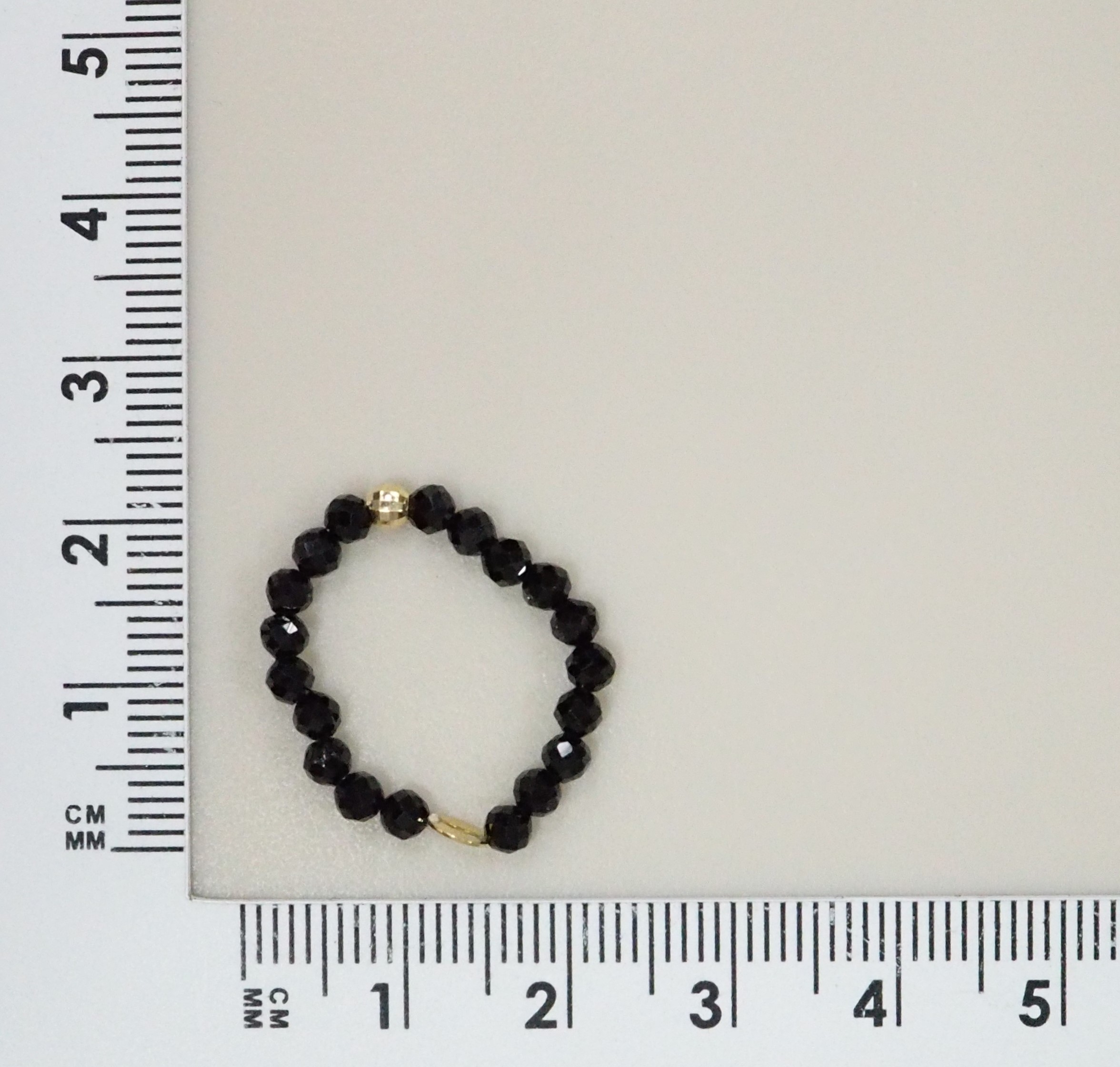 10312-000376 Кольцо (Au 585)